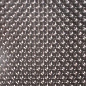 Meet your Posher, Edna